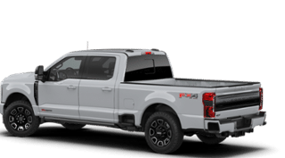 2026 Ford Super Duty® External Image 3